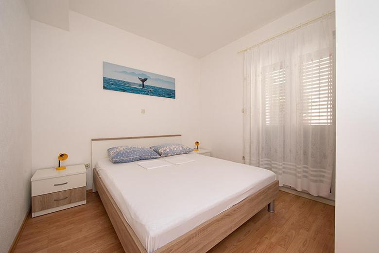 Apartments Tomas Brela Buitenkant foto