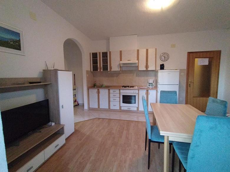 Apartments Tomas Brela Kamer foto
